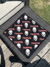 Iron Maiden Rare Official
