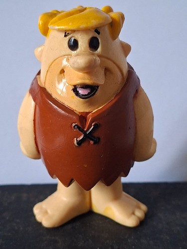 Figurine hanna barbera 1992 - hanna,