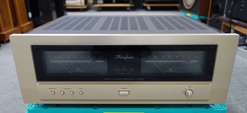 Amplificateur puissance - de,