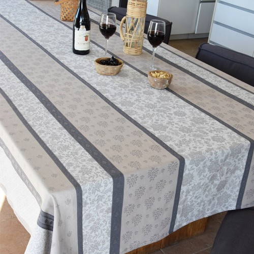 Nappe rectangle fontvieille - rectangle,