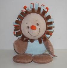 Doudou Hérisson Nattou