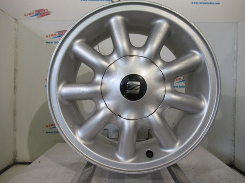 Jante aluminium seat ibiza - , 14