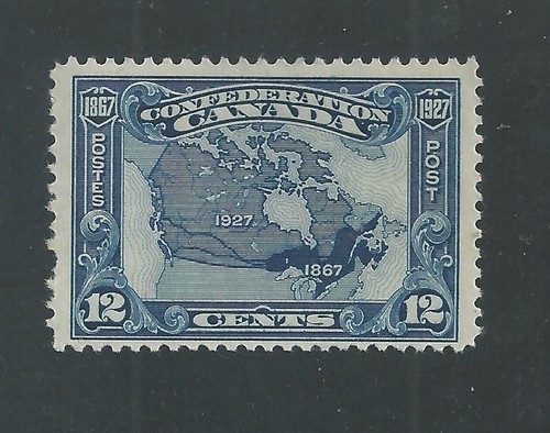 Canada 145 mhg map of - #,