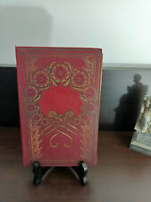 Livre ancien "Pain d'épice"