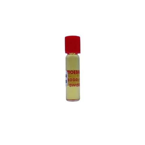 Genuine natural oil lubricants - genuine,