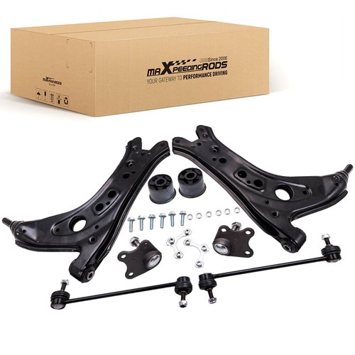 Bras suspension - 8x, de