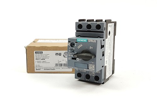 Siemens 3rv2011 0ka10 - siemens, 3rv2011-0ka10