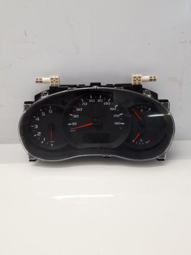 Compteur nissan nv400 - compteur,
