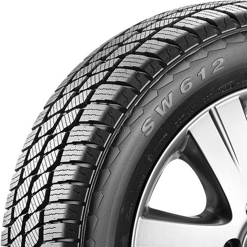Goodride sw612 195 r16c - goodride,
