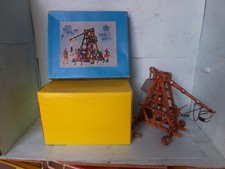 tres belle catapulte ref 9882