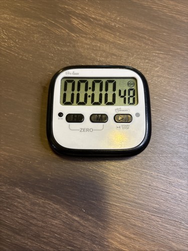 Ayayaboss digital timer - digital,
