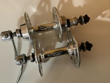 Moyeux Maillard PEUGEOT TROPHY grande Flasque 