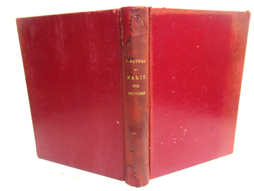 Francois paul raynal - raynal, marie