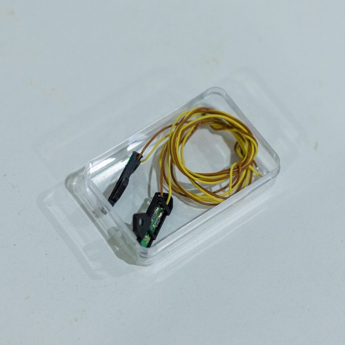 Marklin 74470 lanternes pour