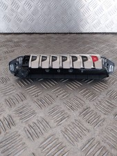 Commande Centrale Chauffage /