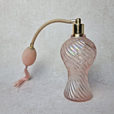 Vaporisateur de Parfum Ancien