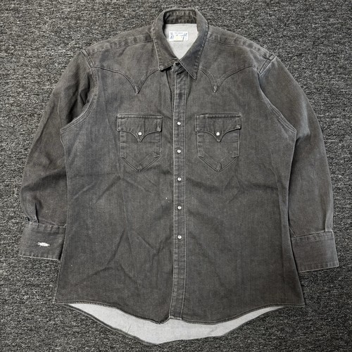 Vintage rockmount ranch wear - ranch,