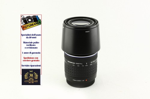 Olympus 150 pour 3 pas - pour, 4/3