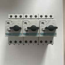 Disjoncteur G/030401-E04