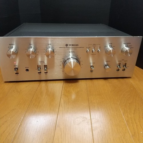 Trio kenwood 7300 stereo - kenwood,