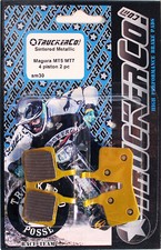 TruckerCo M Disque Frein