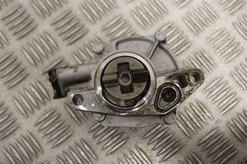 Pompe vide peugeot - peugeot, 207