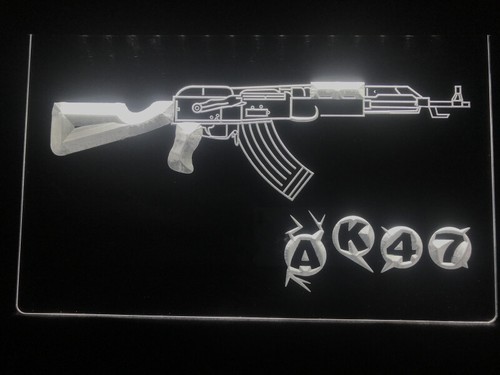 Ak47 new kalashnikov airsoft - new,