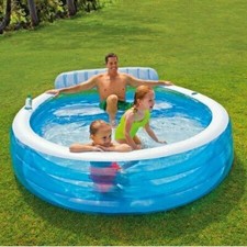 Intex Swim Center Inflatable