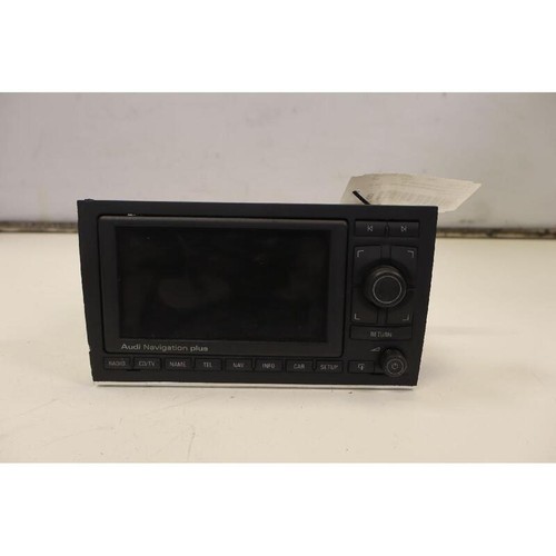 Radio audi 3 - (04-07), 3.0