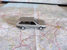 BMW 325 I Touring Grise