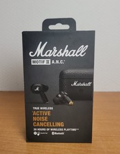 Marshall Motif II A.N.C