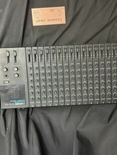 Boss channel stereo - boss, bx-16