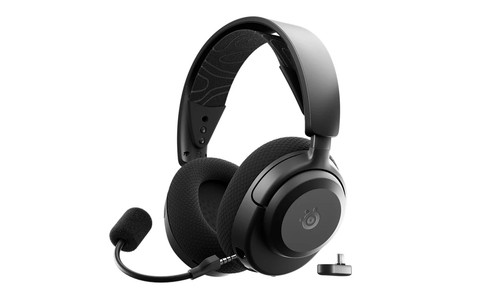 Steelseries arctis nova - steelseries,