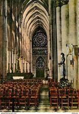 Carte Postale - 51 - Reims -