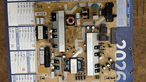Carte alimentation samsung - alimentation, tv