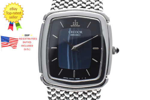 ▶Montre femme vintage