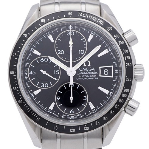Auth omega speedmaster 3210 - omega, 3210.50