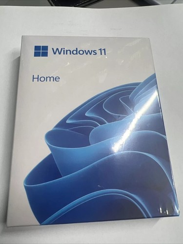 Microsoft windows home - microsoft, 11