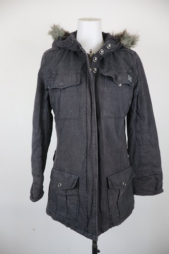 Shoes veste imbottite - dc,