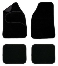 Jeu de 4 Tapis de sol -