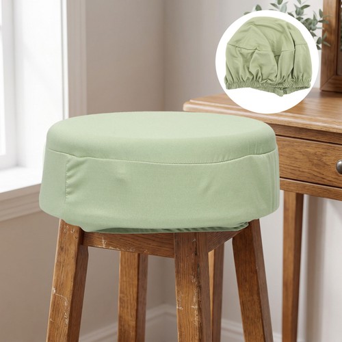 Light green bar - bar, seat