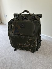 Nash scope ops - scope, ruckall