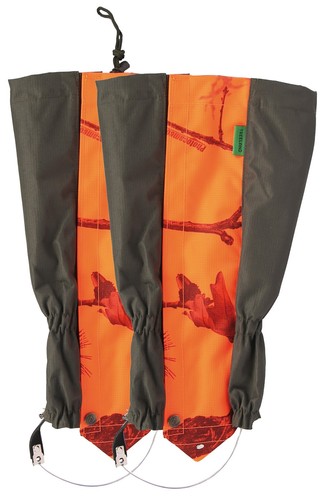 Guêtres chasse treeland - chasse,