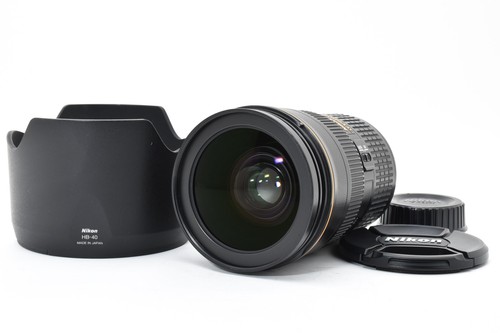 Neuf objectif nikon af s - [neuf], af-s