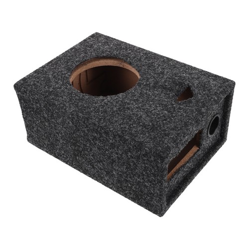 Boîtier caisson basses - caisson,