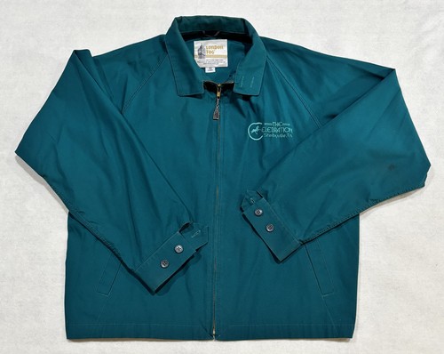 Vtg zip front - vtg, the
