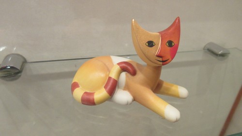 Petit chat goebel - chat,