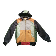 Carhartt Detroit Retravaillé