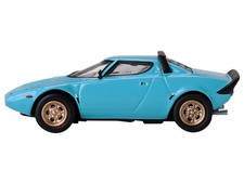 Lancia Stratos HF Stradale