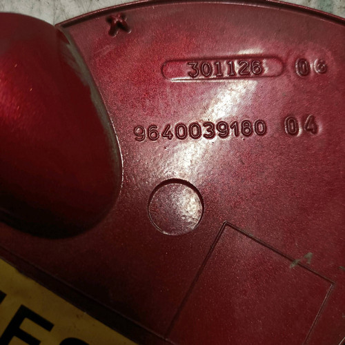 1517a3 trappe carburant - 1517a3,